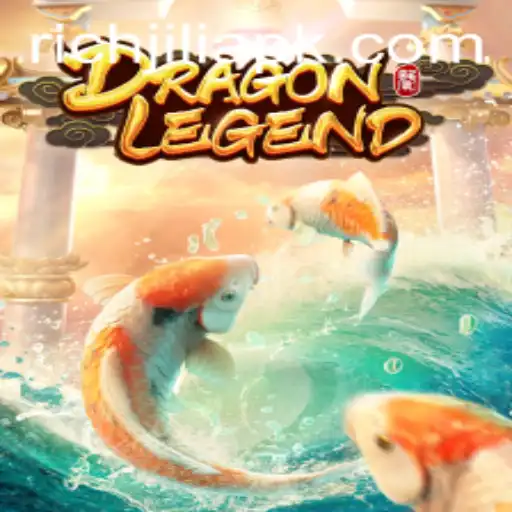 Explore the Enchanting World of DragonLegend with RICHJILI