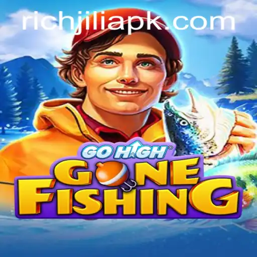 Discover the Thrills of GoHighGoneFishing: An Adventure with RICHJILI