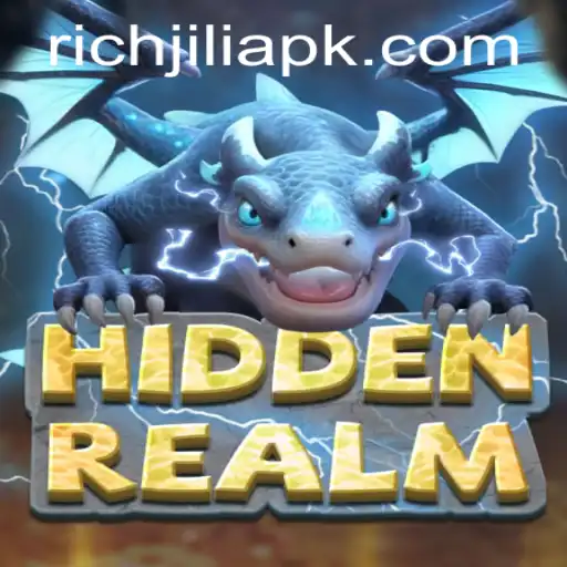 Unveiling the Exciting World of HiddenRealm: A RICHJILI Adventure