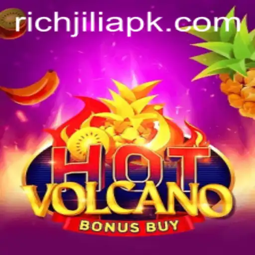 Exploring the Exciting World of HotVolcanoBonusBuy with RICHJILI