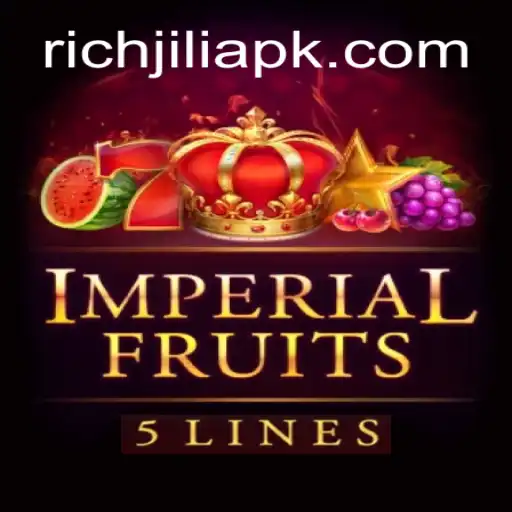 ImperialFruits5: A Gaming Experience with RICHJILI