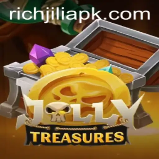 Unveiling the Mysteries of JollyTreasures: An In-Depth Look into the Thrilling World of RICHJILI