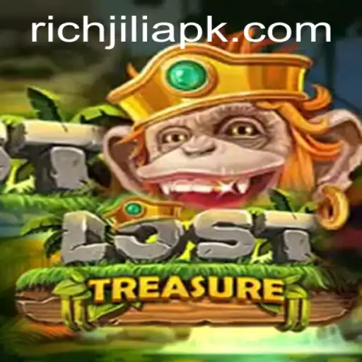 LostTreasure: Discover the Adventure and Fortune