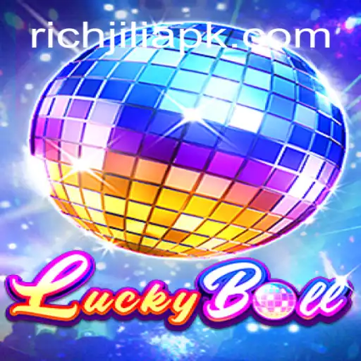 Unveiling LuckyBall: A Thrilling Game Experience with RICHJILI
