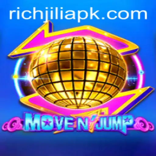 Dive into the World of MovenJump: Navigating the Thrilling Landscape with RICHJILI