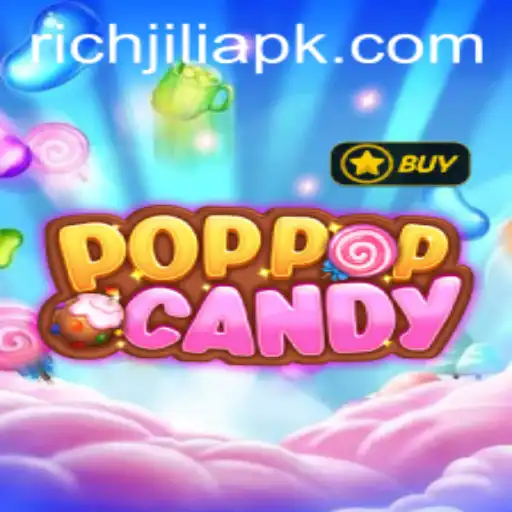 Exploring the World of POPPOPCANDY: A Fun and Addictive Game Experience