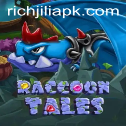 RaccoonTales: A Captivating Adventure in the World of RICHJILI