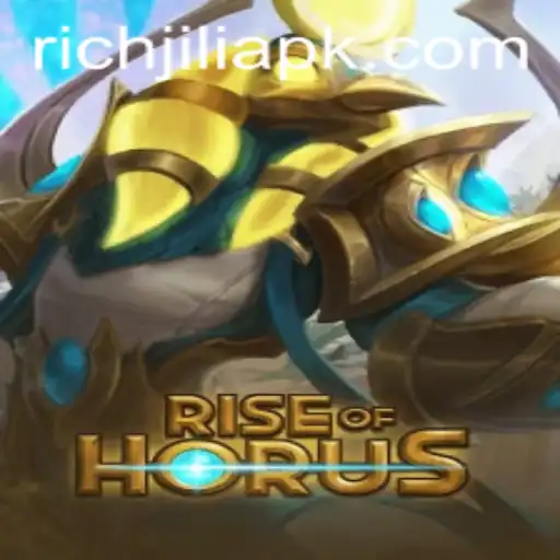 Explore the Thrilling Universe of RiseofHorus