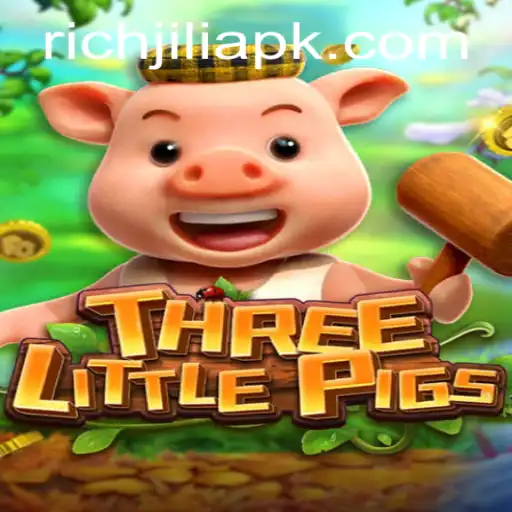 Exploring the Exciting World of THREELITTLEPIGS and RICHJILI