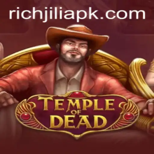 Exploring TempleofDead: A Thrilling Dive into the World of RICHJILI