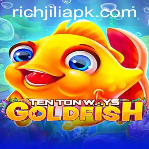 Exploring TenTonWaysGoldfish: A Dive into the Latest Gaming Sensation with RICHJILI