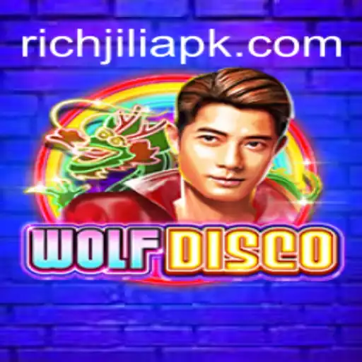 Unleashing the Thrills of WolfDisco: A Dive into the Gaming Sensation