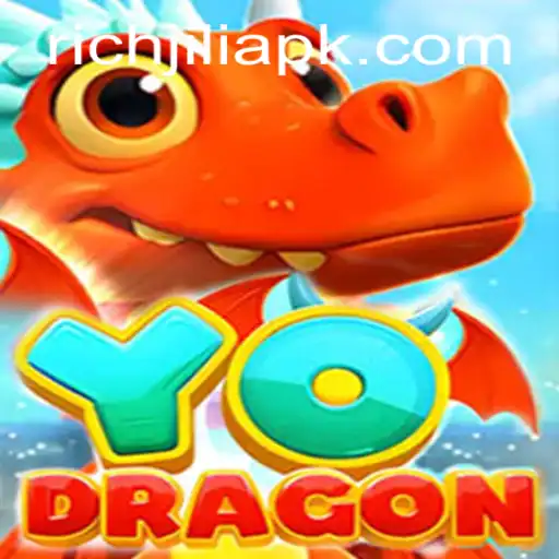 YoDragon: Explore the Land of RICHJILI in an Epic Gaming Adventure